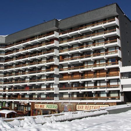 Appartement Lumineux Au Coeur De La Station Avec Balcon Sud, Acces Direct Aux Pistes, 5 Pers. - Fr-1-344-1059 Saint-Martin-de-Belleville Kültér fotó